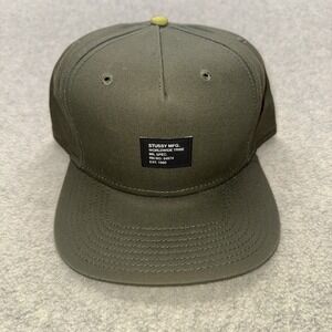 Stussy | Accessories | Stussy Design Tom Tom Fade Hat Stussy Hat
